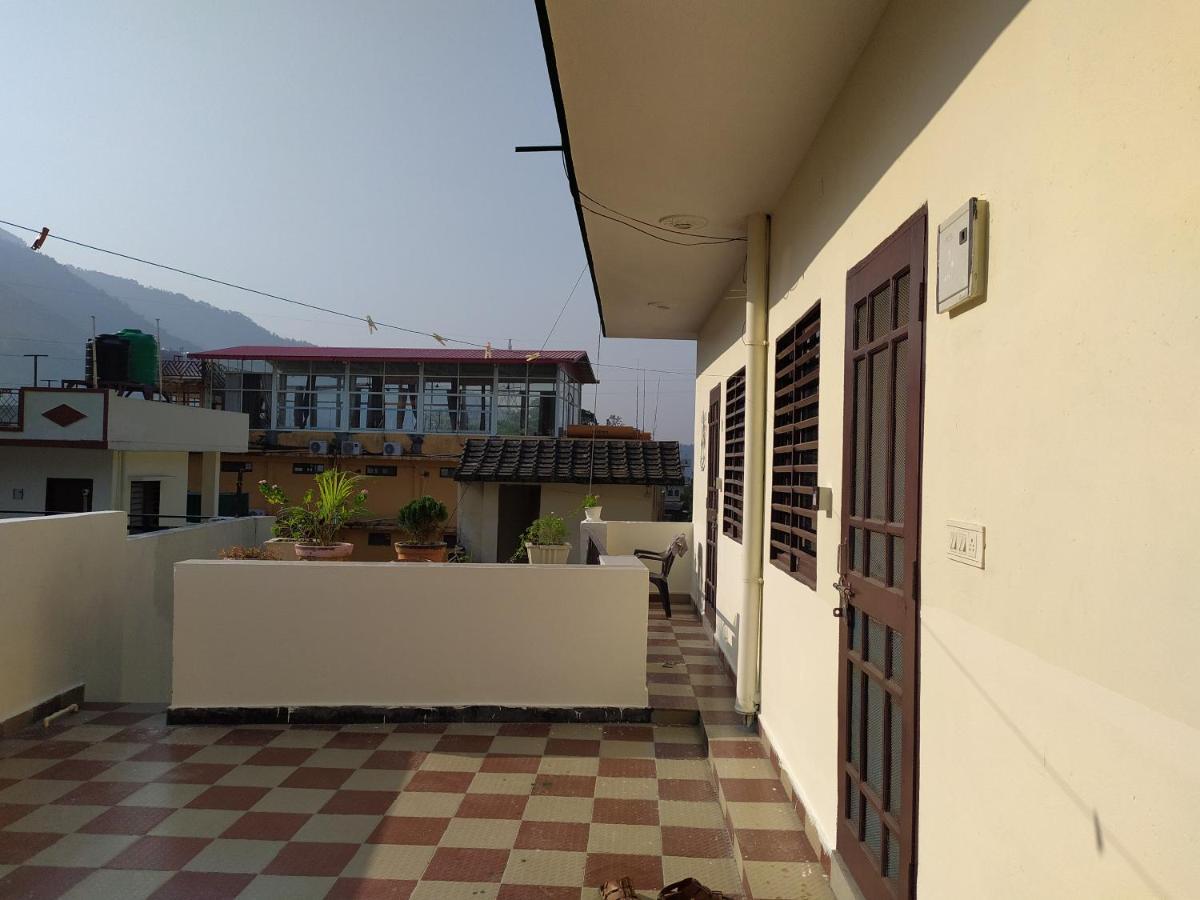 Anjali Home Stay Rishikesh Exterior photo